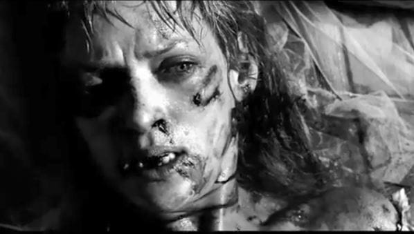 动作电影《杀死比尔》解说文案 动作电影《杀死比尔》解说文案及全剧下载