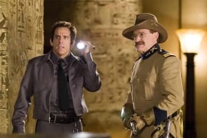 奇幻电影《博物馆奇妙夜》恐怖惊悚电影影视解说自媒体素材文案/片源下载插图 奇幻电影《博物馆奇妙夜》恐怖惊悚电影影视解说自媒体素材文案/片源下载