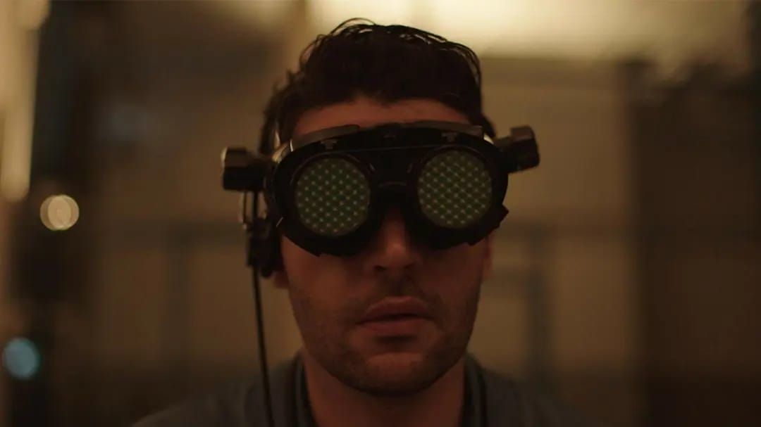 科幻电影《占有者》恐怖惊悚电影影视解说自媒体素材文案/片源下载插图 科幻电影《占有者》恐怖惊悚电影影视解说自媒体素材文案/片源下载