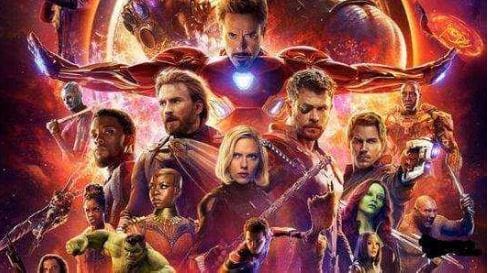 科幻电影《复仇者联盟3》解说文案及全剧下载 科幻电影《复仇者联盟3》解说文案及全剧下载