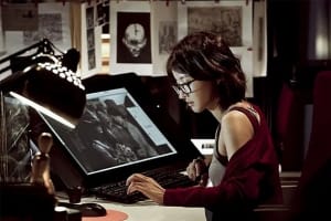 悬疑电影《杀人漫画》恐怖惊悚电影影视解说自媒体素材文案/片源下载插图 悬疑电影《杀人漫画》恐怖惊悚电影影视解说自媒体素材文案/片源下载