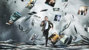 科幻电影《源代码》恐怖惊悚电影影视解说自媒体素材文案/片源下载插图 科幻电影《源代码》恐怖惊悚电影影视解说自媒体素材文案/片源下载