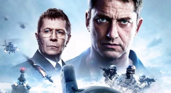 战争电影《冰海陷落》解说文案及全剧下载 战争电影《冰海陷落》解说文案及全剧下载