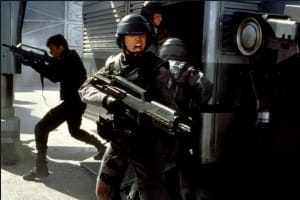 科幻电影《星河战队》恐怖惊悚电影影视解说自媒体素材文案/片源下载插图 科幻电影《星河战队》恐怖惊悚电影影视解说自媒体素材文案/片源下载