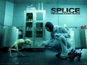 科幻电影《人兽杂交》恐怖惊悚电影影视解说自媒体素材文案/片源下载插图 科幻电影《人兽杂交》恐怖惊悚电影影视解说自媒体素材文案/片源下载