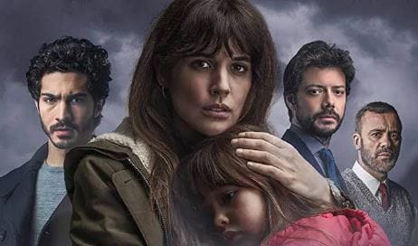 悬疑电影《海市蜃楼》解说文案及全剧下载 悬疑电影《海市蜃楼》解说文案及全剧下载