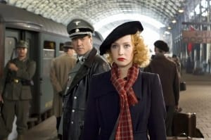 战争电影《黑皮书》恐怖惊悚电影影视解说自媒体素材文案/片源下载插图 战争电影《黑皮书》恐怖惊悚电影影视解说自媒体素材文案/片源下载