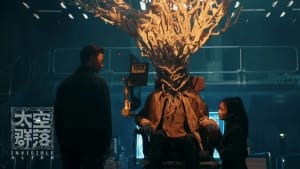 科幻电影《太空群落》恐怖惊悚电影影视解说自媒体素材文案/片源下载插图 科幻电影《太空群落》恐怖惊悚电影影视解说自媒体素材文案/片源下载