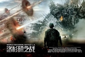 科幻电影《洛杉矶之战》恐怖惊悚电影影视解说自媒体素材文案/片源下载插图 科幻电影《洛杉矶之战》恐怖惊悚电影影视解说自媒体素材文案/片源下载