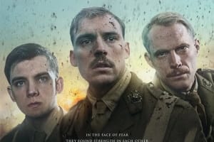 战争电影《旅程终点》恐怖惊悚电影影视解说自媒体素材文案/片源下载插图 战争电影《旅程终点》恐怖惊悚电影影视解说自媒体素材文案/片源下载