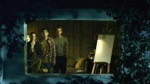 科幻电影《定时拍摄》恐怖惊悚电影影视解说自媒体素材文案/片源下载插图 科幻电影《定时拍摄》恐怖惊悚电影影视解说自媒体素材文案/片源下载