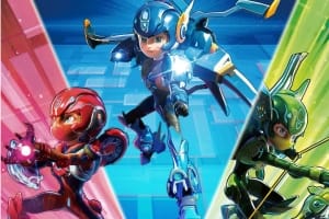 动漫电影《超能龙骑侠》恐怖惊悚电影影视解说自媒体素材文案/片源下载插图 动漫电影《超能龙骑侠》恐怖惊悚电影影视解说自媒体素材文案/片源下载