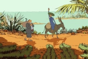 动漫电影《犹太长老的灵猫》恐怖惊悚电影影视解说自媒体素材文案/片源下载插图 动漫电影《犹太长老的灵猫》恐怖惊悚电影影视解说自媒体素材文案/片源下载