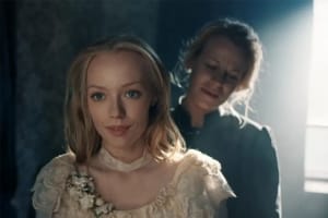 惊悚电影《新娘》恐怖惊悚电影影视解说自媒体素材文案/片源下载插图 惊悚电影《新娘》恐怖惊悚电影影视解说自媒体素材文案/片源下载