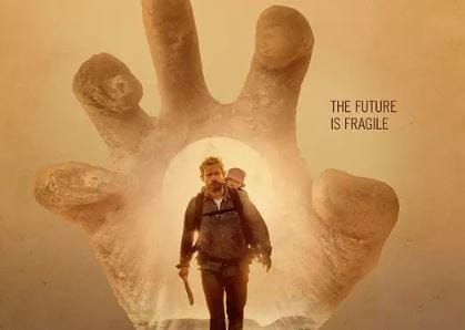 丧尸电影《负重前行》解说文案及全剧下载 丧尸电影《负重前行》解说文案及全剧下载