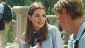 剧情电影《公主日记》恐怖惊悚电影影视解说自媒体素材文案/片源下载插图 剧情电影《公主日记》恐怖惊悚电影影视解说自媒体素材文案/片源下载