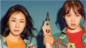 喜剧电影《女警》恐怖惊悚电影影视解说自媒体素材文案/片源下载插图 喜剧电影《女警》恐怖惊悚电影影视解说自媒体素材文案/片源下载