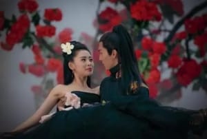 电视剧《太子妃升职记》37集电视剧恐怖惊悚电影影视解说自媒体素材文案/片源下载(完结)插图 电视剧《太子妃升职记》37集电视剧恐怖惊悚电影影视解说自媒体素材文案/片源下载(完结)插图
