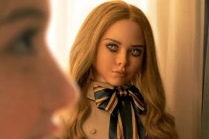 惊悚电影《梅根》恐怖惊悚电影影视解说自媒体素材文案/片源下载插图 惊悚电影《梅根》恐怖惊悚电影影视解说自媒体素材文案/片源下载