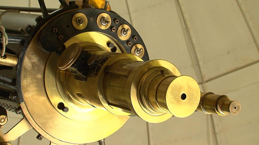 故乡之光 Nostalgia de la luz插图3 故乡之光 Nostalgia de la luz