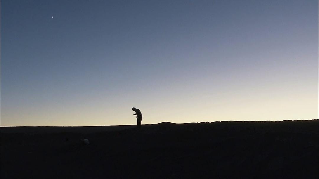 故乡之光 Nostalgia de la luz插图7 故乡之光 Nostalgia de la luz