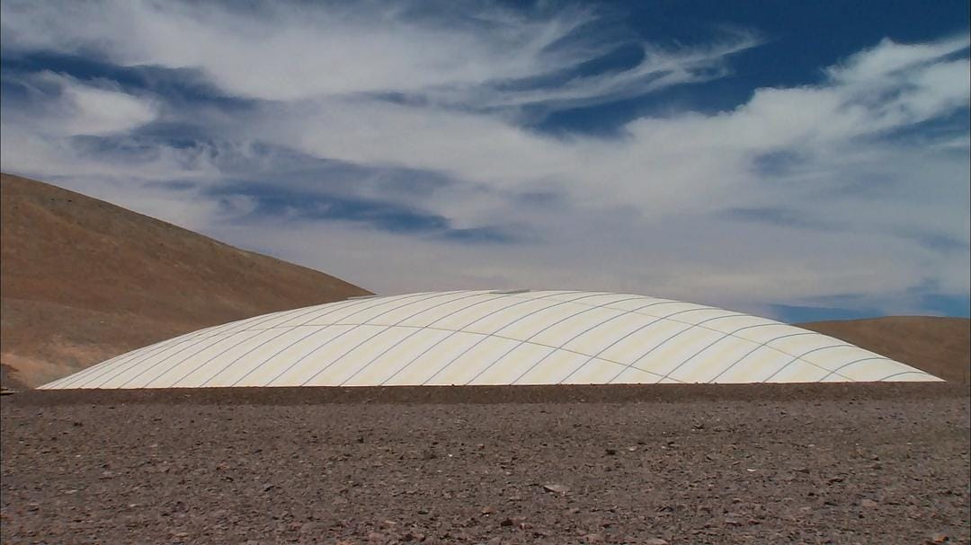 故乡之光 Nostalgia de la luz插图8 故乡之光 Nostalgia de la luz