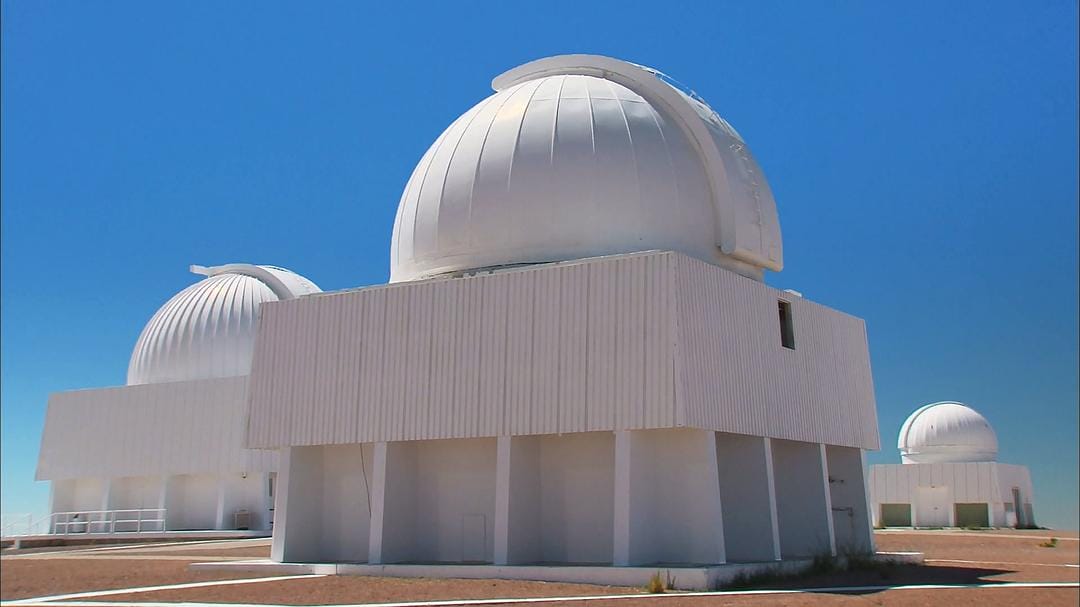 故乡之光 Nostalgia de la luz插图10 故乡之光 Nostalgia de la luz