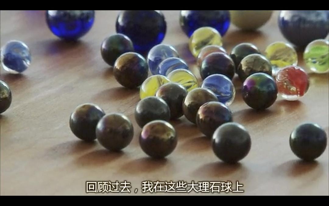 故乡之光 Nostalgia de la luz插图11 故乡之光 Nostalgia de la luz