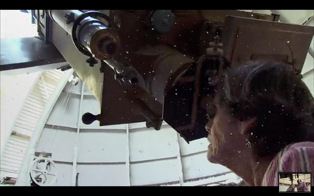 故乡之光 Nostalgia de la luz插图12 故乡之光 Nostalgia de la luz