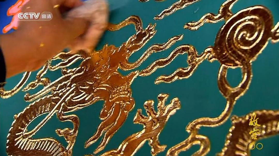 故宫100——看见看不见的紫禁城插图2 故宫100——看见看不见的紫禁城