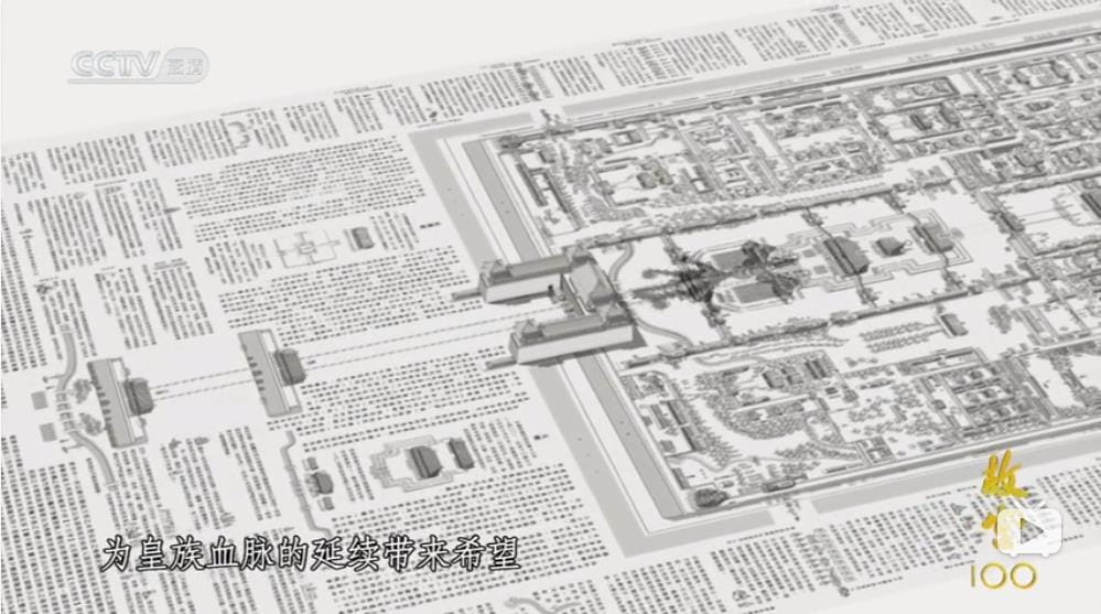 故宫100——看见看不见的紫禁城插图11 故宫100——看见看不见的紫禁城