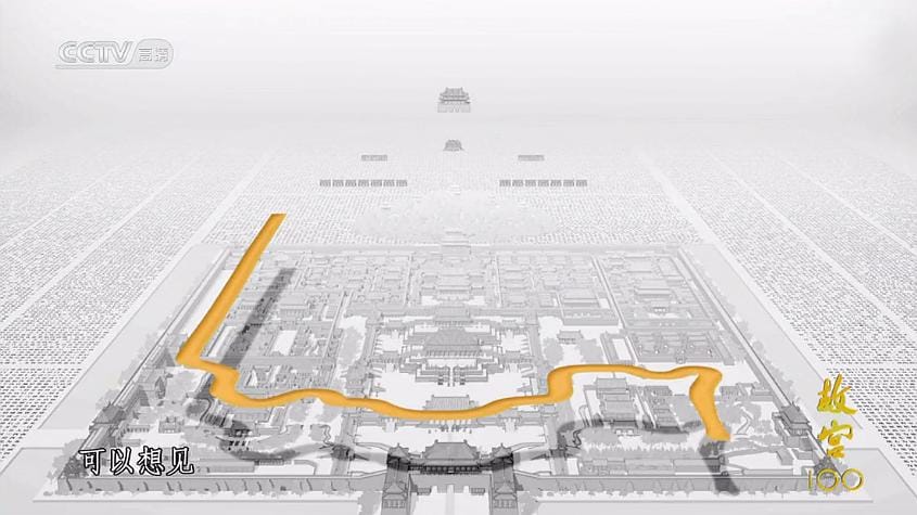 故宫100——看见看不见的紫禁城插图15 故宫100——看见看不见的紫禁城