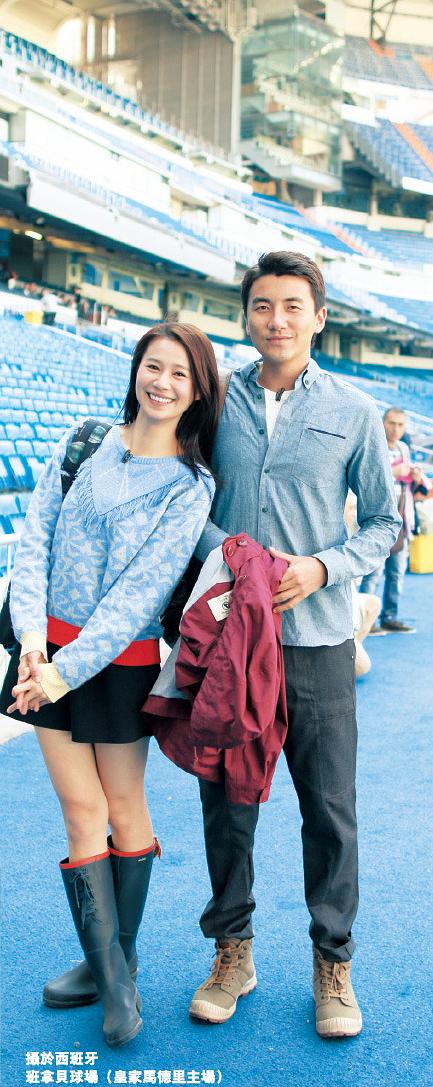 走过足球圣地 走過足球聖地插图 走过足球圣地 走過足球聖地