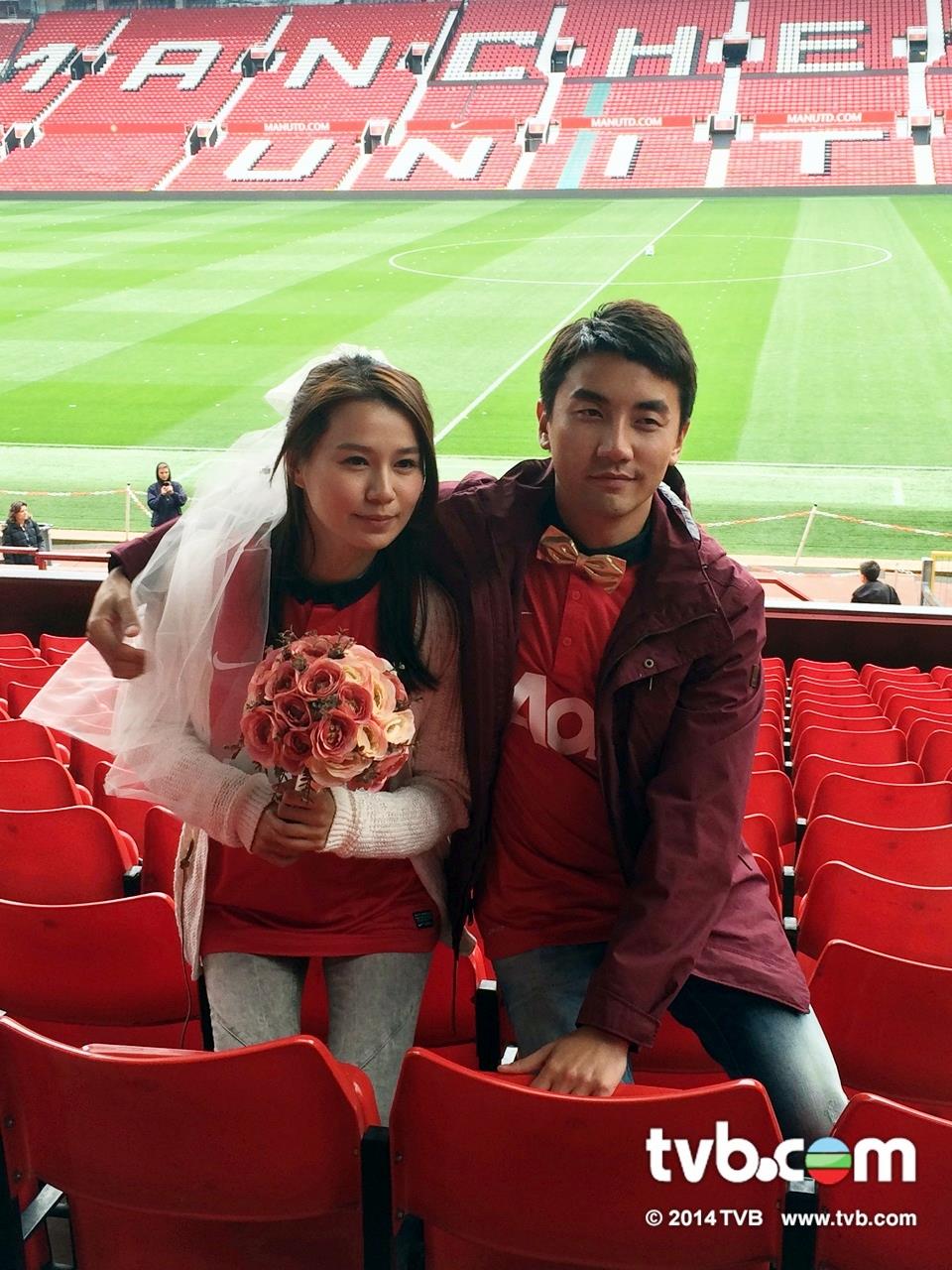 走过足球圣地 走過足球聖地插图1 走过足球圣地 走過足球聖地