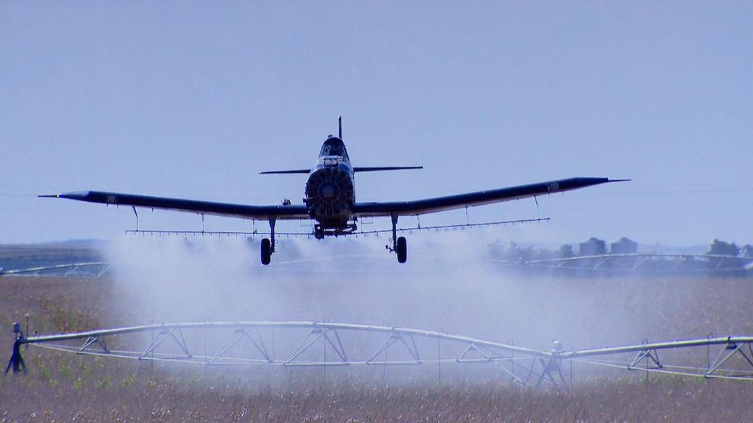 透视美国 America Revealed插图1 透视美国 America Revealed