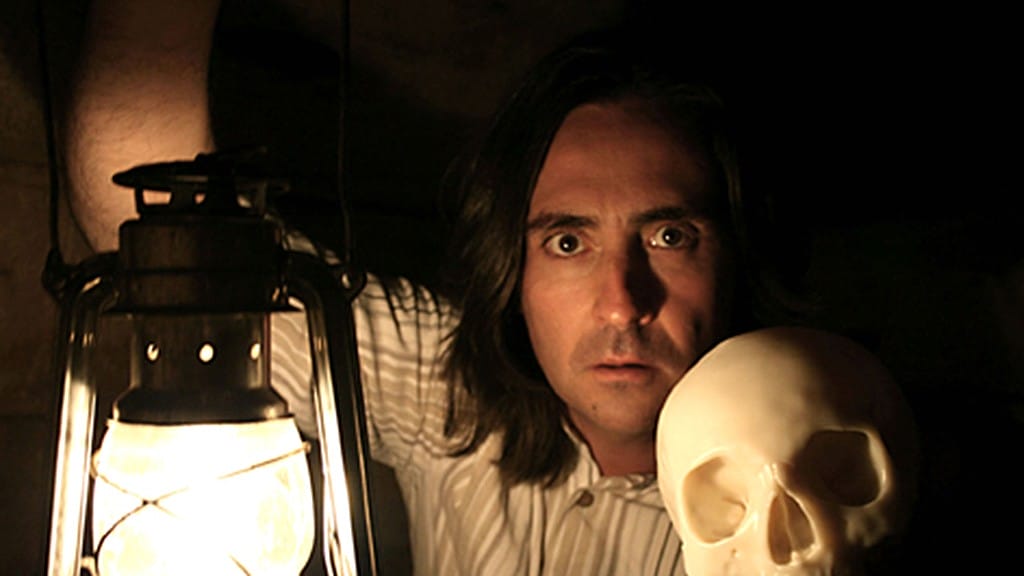 克娄巴特拉:杀手的肖像 Cleopatra: Portrait of a Killer插图 克娄巴特拉:杀手的肖像 Cleopatra: Portrait of a Killer