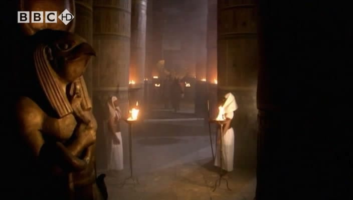 克娄巴特拉:杀手的肖像 Cleopatra: Portrait of a Killer插图1 克娄巴特拉:杀手的肖像 Cleopatra: Portrait of a Killer