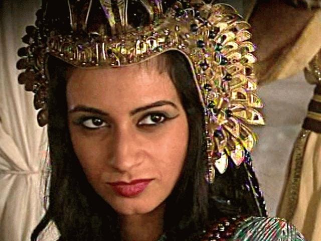 克娄巴特拉:杀手的肖像 Cleopatra: Portrait of a Killer插图3 克娄巴特拉:杀手的肖像 Cleopatra: Portrait of a Killer