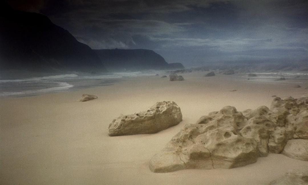 第七大陆 Der siebente Kontinent插图 第七大陆 Der siebente Kontinent