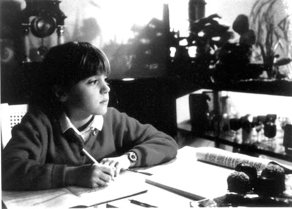 第七大陆 Der siebente Kontinent插图1 第七大陆 Der siebente Kontinent