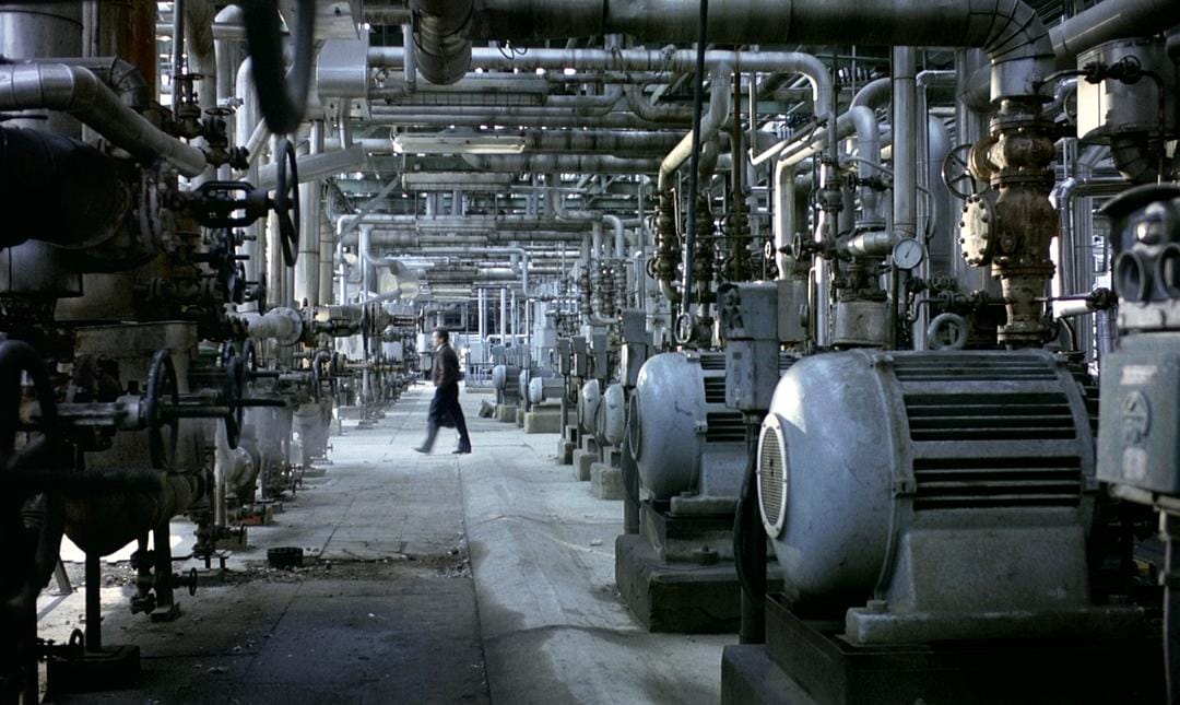 第七大陆 Der siebente Kontinent插图2 第七大陆 Der siebente Kontinent