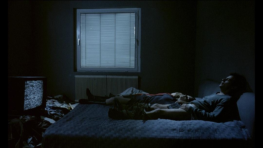 第七大陆 Der siebente Kontinent插图5 第七大陆 Der siebente Kontinent