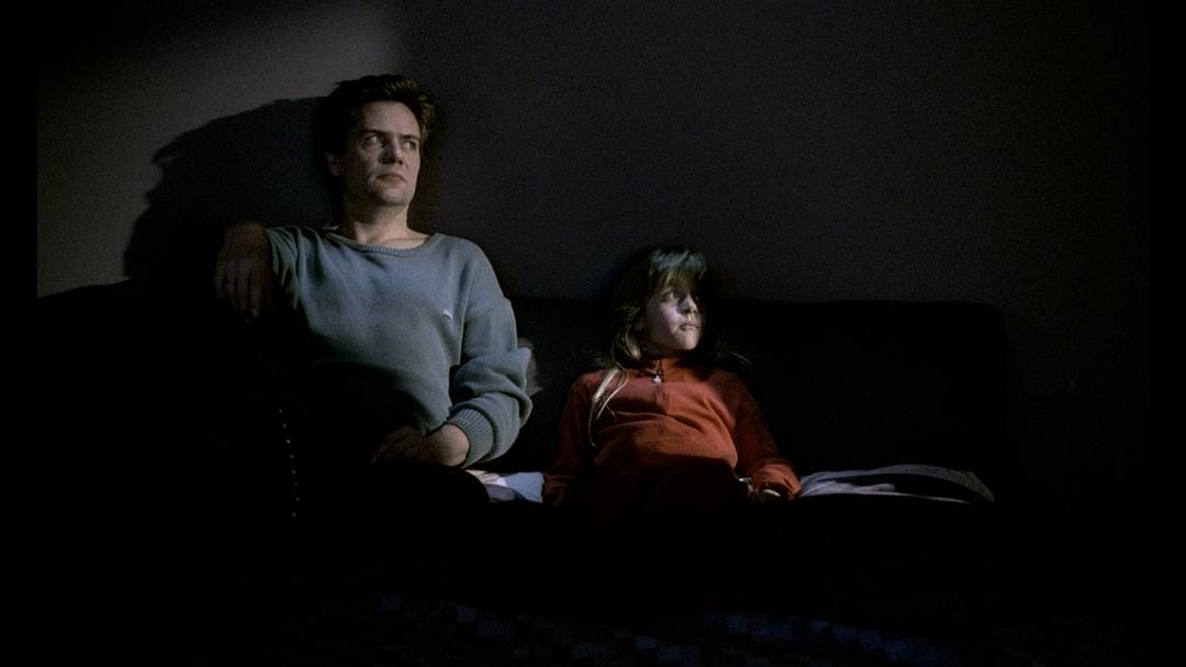 第七大陆 Der siebente Kontinent插图7 第七大陆 Der siebente Kontinent