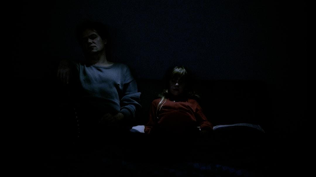 第七大陆 Der siebente Kontinent插图10 第七大陆 Der siebente Kontinent