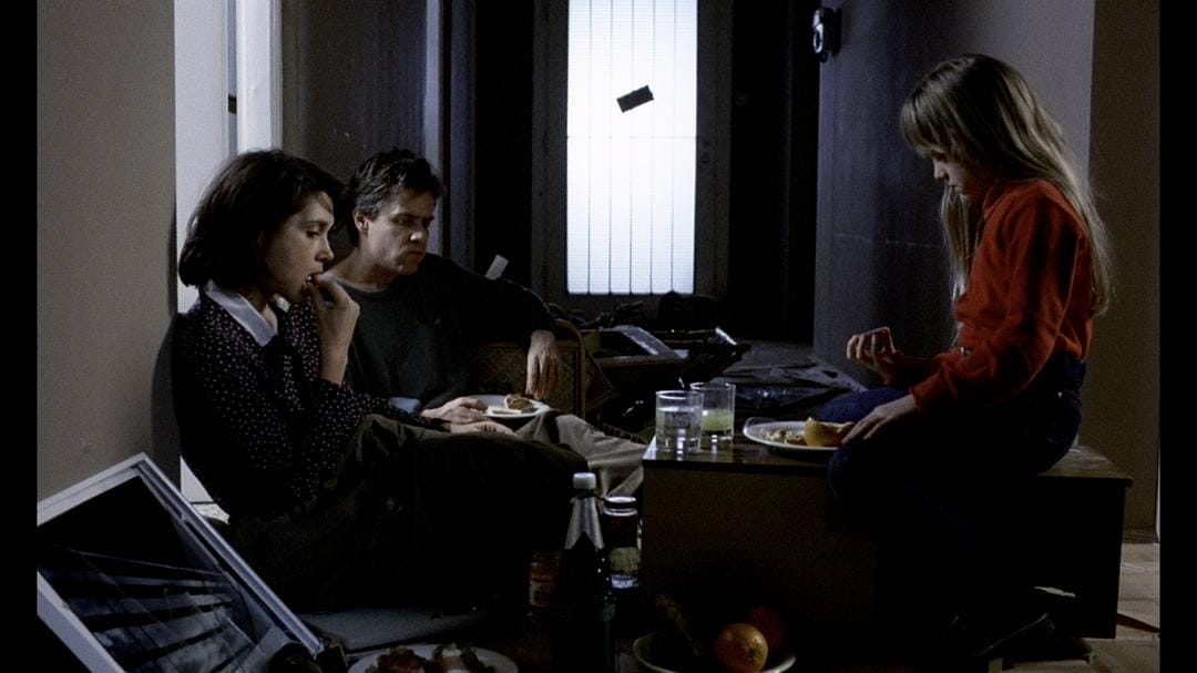 第七大陆 Der siebente Kontinent插图13 第七大陆 Der siebente Kontinent