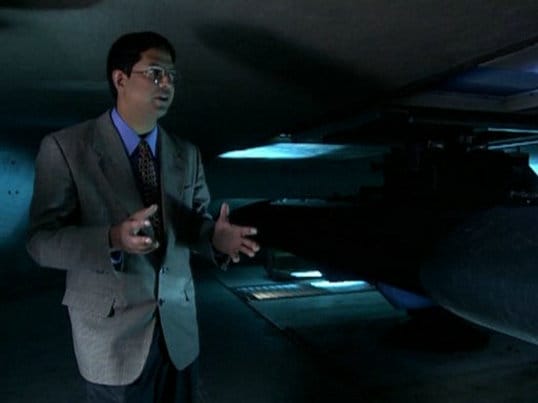 古代启示录 Ancient Apocalypse插图6 古代启示录 Ancient Apocalypse