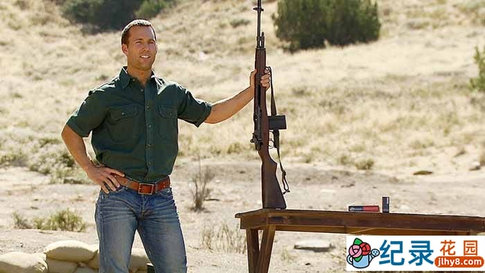 射击运动纪录片《顶级射手 Top Shot》第4季原版无字 1080高清纪录片解说素材百度云盘下载插图 射击运动纪录片《顶级射手 Top Shot》第4季原版无字 1080高清纪录片解说素材百度云盘下载