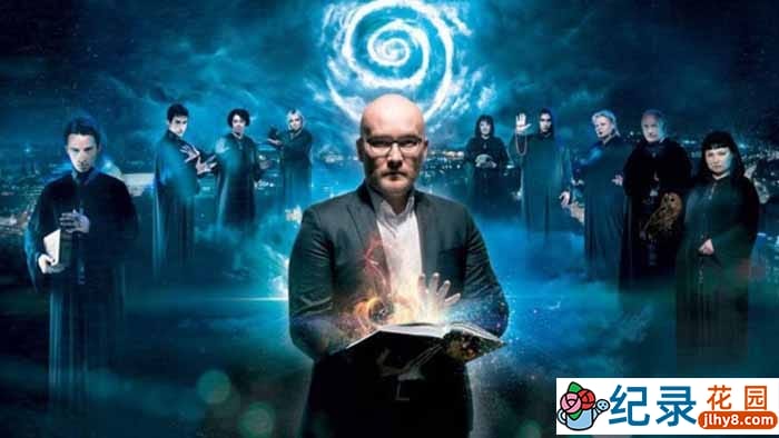 灵媒真人秀《通灵之战》第11-15季原版无字 标清纪录片解说素材百度云盘下载插图 灵媒真人秀《通灵之战》第11-15季原版无字 标清纪录片解说素材百度云盘下载