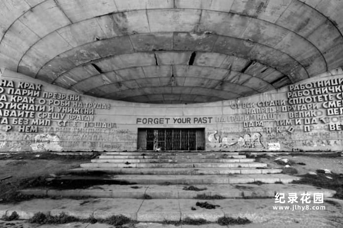 烂尾工程纪录片《人类废弃的工程》第5季中字 自媒体解说素材百度云盘下载 1080P/MKV/14.47G插图 烂尾工程纪录片《人类废弃的工程》第5季中字 自媒体解说素材百度云盘下载 1080P/MKV/14.47G