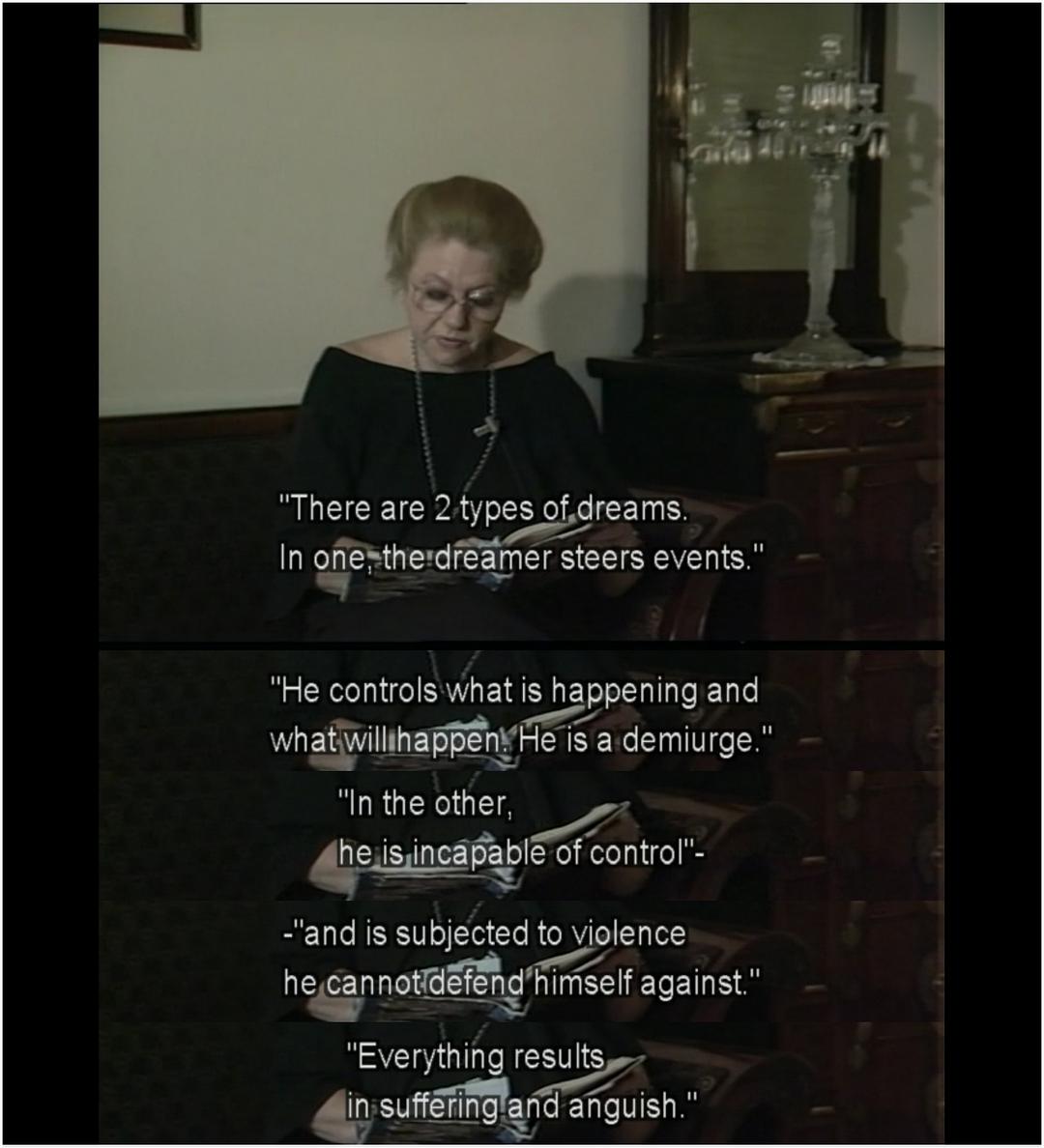 场面调度:安德烈·塔可夫斯基 Regi Andrej Tarkovskij插图2 场面调度:安德烈·塔可夫斯基 Regi Andrej Tarkovskij